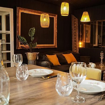 B&B Le Victor Dumay Dijon Eksteriør billede